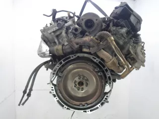 642993 Двигатель Mercedes Sprinter W906 Арт 00147471, вид 1