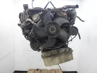 642993 Двигатель Mercedes Sprinter W906 Арт 00147471, вид 2