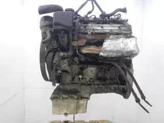 642993 Двигатель Mercedes Sprinter W906 Арт 00147471, вид 3