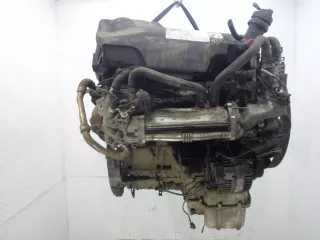 642993 Двигатель Mercedes Sprinter W906 Арт 00147471, вид 4