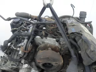 642993 Двигатель Mercedes Sprinter W906 Арт 00147471, вид 5