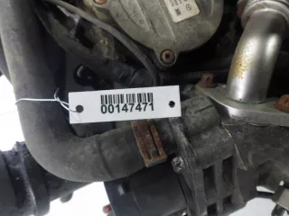642993 Двигатель Mercedes Sprinter W906 Арт 00147471, вид 8