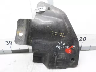 25840474 Брызговик передний Chevrolet Equinox 2 Арт 00060568