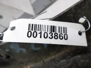 999J25U004 Брызговик задний Infiniti EX Арт 00103860, вид 2