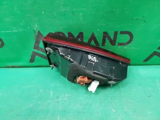 92404H0700 Фонарь Kia Rio 4 Арт ARM192210, вид 7