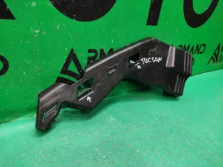 86551d7000, 1 кронштейн бампера Hyundai Tucson 3 Арт ARM192540, вид 3