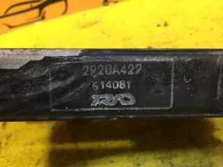 2920a427 Радиатор АКПП Mitsubishi Outlander 3 Арт MA94098, вид 3