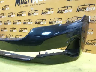 51119464207 Бампер передний BMW 5 G30/G31 Арт MA94161, вид 3
