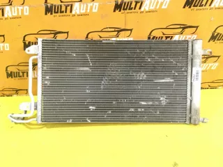 6c0816411b Радиатор кондиционера Skoda Rapid Арт MA94202, вид 1