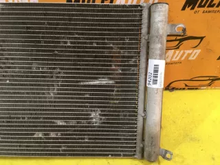 6c0816411b Радиатор кондиционера Skoda Rapid Арт MA94202, вид 2