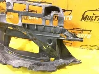 51118074788 Кронштейн бампера передний правый BMW Z8 Арт MA94232, вид 4