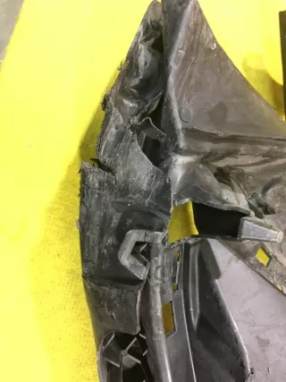 51118074788 Кронштейн бампера передний правый BMW Z8 Арт MA94232, вид 7
