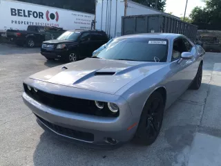  Щеткодержатель (поводок стеклоочистителя, дворник) Dodge Challenger 3 Арт 35505916, вид 2