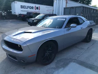  Панель передняя салона (торпедо) Dodge Challenger 3 Арт 35505977