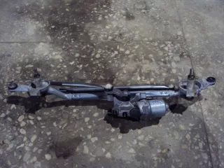  Механизм стеклоочистителя (трапеция дворников) GMC Terrain 2 Арт 35506446, вид 1