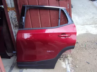  Дверь задняя левая GMC Terrain 2 Арт 35506456