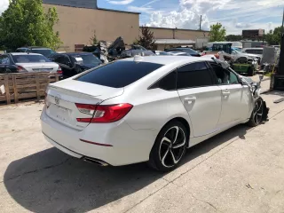  Стартер Honda Accord 10 Арт 65337_30082021211992