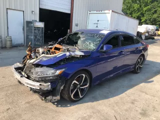  Блок предохранителей  Honda Accord 10 Арт 88037_1610202119418