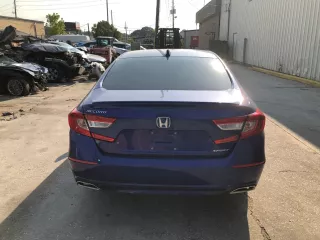 Блок предохранителей  Honda Accord 10 Арт 88037_1610202119418, вид 5