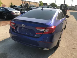  Блок предохранителей  Honda Accord 10 Арт 88037_1610202119418, вид 6