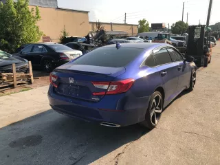  Блок предохранителей  Honda Accord 10 Арт 88037_1610202119418, вид 7