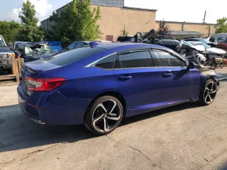  Блок предохранителей  Honda Accord 10 Арт 88037_1610202119418, вид 8
