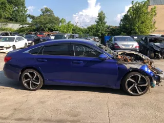  Блок предохранителей  Honda Accord 10 Арт 88037_1610202119418, вид 9