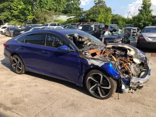  Блок предохранителей  Honda Accord 10 Арт 88037_1610202119418, вид 10