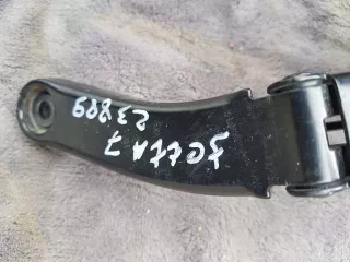  Щеткодержатель (поводок стеклоочистителя, дворник) Volkswagen Jetta 7 Арт 35508666, вид 2