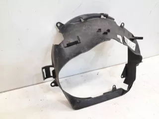 99110634100 Воздуховод радиатора Porsche 911 Carrera 991 Арт VZ151363, вид 2