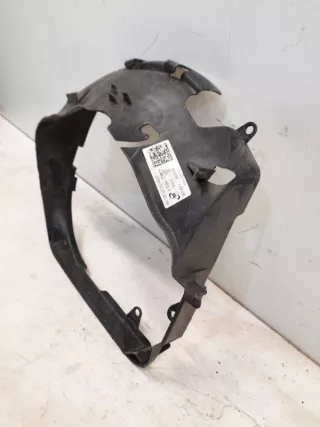 99110634100 Воздуховод радиатора Porsche 911 Carrera 991 Арт VZ151363, вид 3
