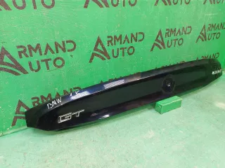 51137483595, 7415357 Накладка двери багажника BMW 6 G32 Арт ARM192060, вид 2