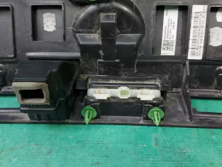 51137483595, 7415357 Накладка двери багажника BMW 6 G32 Арт ARM192060, вид 8