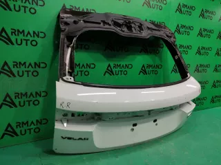 LR110352, j8a240010b, 3 дверь багажника Land Rover Range Rover Velar Арт ARM192693, вид 2