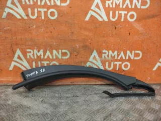 6785748031 накладка двери Lexus RX 4 Арт 170346PM, вид 1