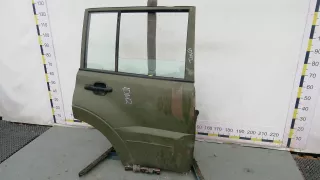  Дверь задняя правая Mitsubishi Pajero 4 Арт 1DN12FT01, вид 2