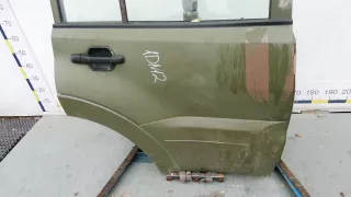  Дверь задняя правая Mitsubishi Pajero 4 Арт 1DN12FT01, вид 4