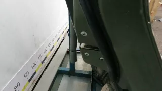  Дверь задняя правая Mitsubishi Pajero 4 Арт 1DN12FT01, вид 6