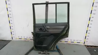  Дверь задняя правая Mitsubishi Pajero 4 Арт 1DN12FT01, вид 7