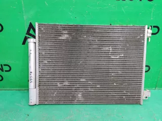 921001727r, 1 радиатор кондиционера Renault Logan 2 Арт ARM192734, вид 1