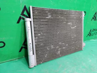 921001727r, 1 радиатор кондиционера Renault Logan 2 Арт ARM192734, вид 2