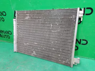 921001727r, 1 радиатор кондиционера Renault Logan 2 Арт ARM192734, вид 3