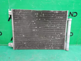 921001727r, 1 радиатор кондиционера Renault Logan 2 Арт ARM192734, вид 4