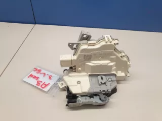 4G0839015C Замок двери задней левой Audi A3 8V Арт ZAP221740, вид 1