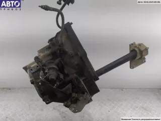  КПП 6-ст. механическая Saab 9-3 1 Арт 53816893, вид 3