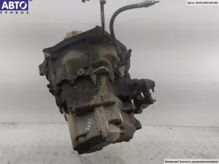 КПП 6-ст. механическая Saab 9-3 1 Арт 53816893, вид 4