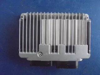 7532878,7507492 Блок управления Valvetronic BMW 5 E60/E61 Арт 00136118, вид 1