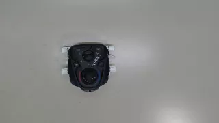 55900YV030 Блок управления печки / климат-контроля Peugeot 108 Арт 7027913