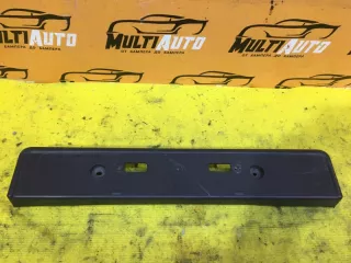 5211460210 Площадка Гос номера Toyota Land Cruiser Prado 150 Арт MA94385, вид 1