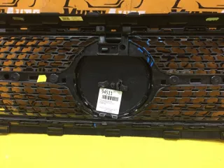 A2138803506 Решетка радиатора передняя Mercedes E W213 Арт MA94511, вид 13